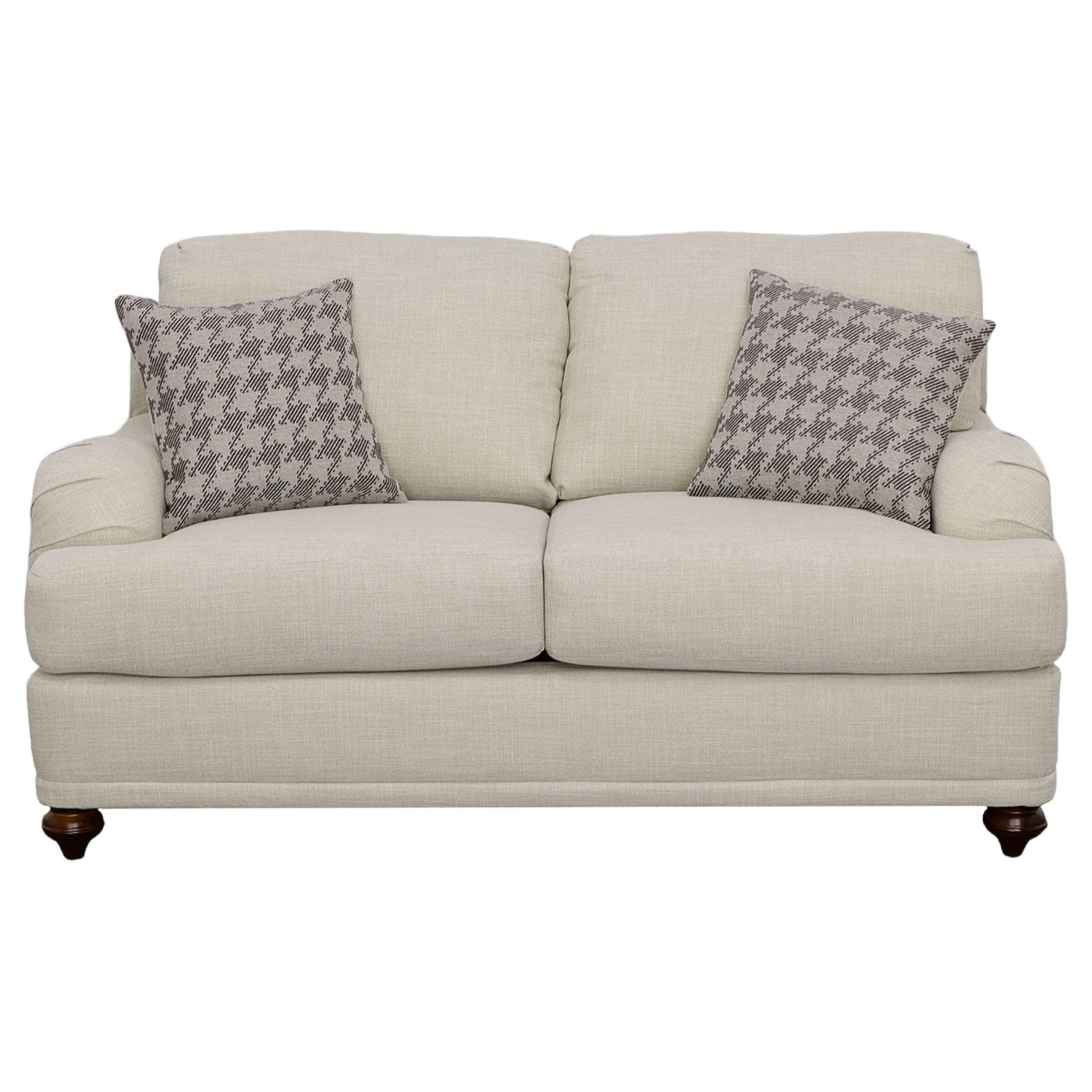 Glenn Sofa Set