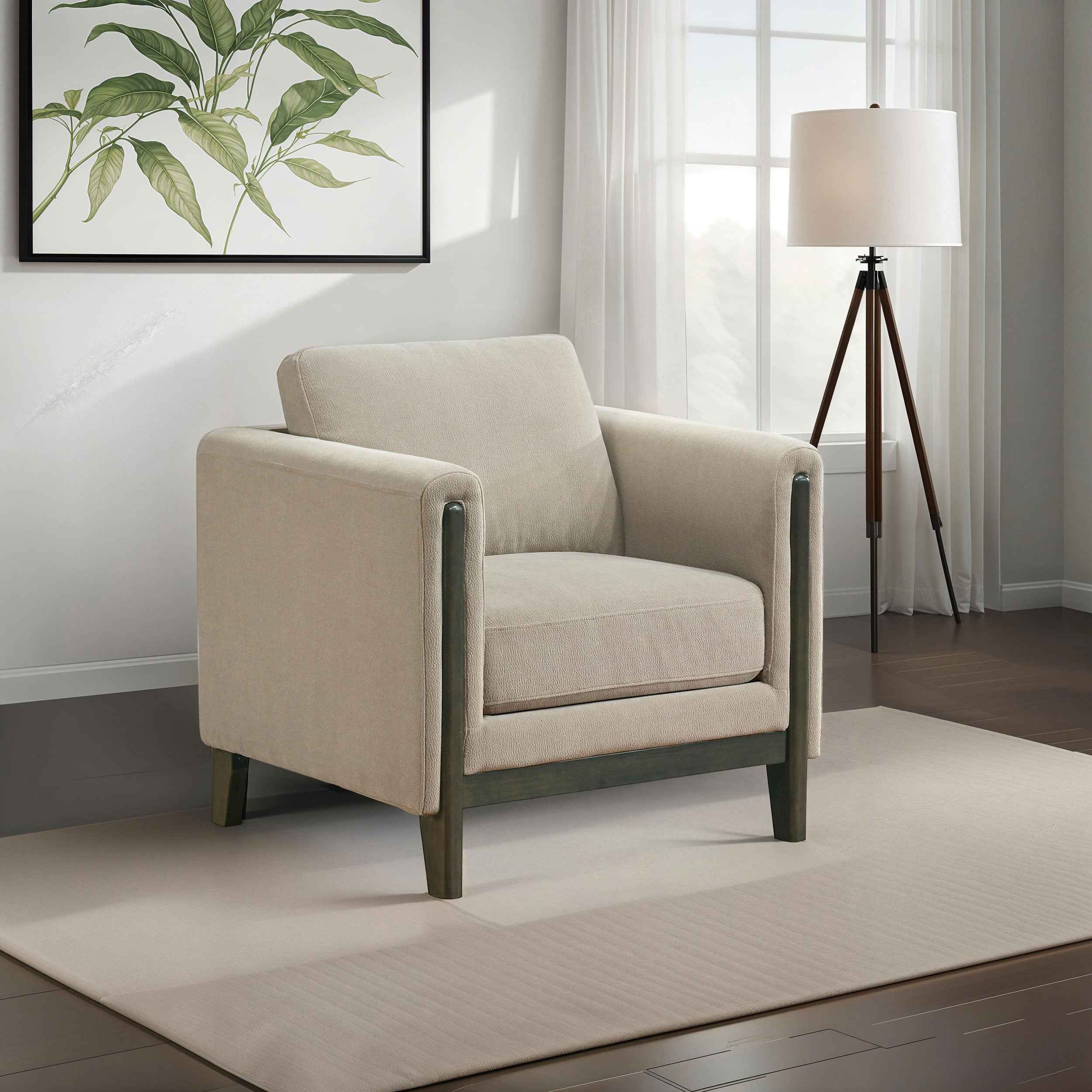 Islington Accent Chair