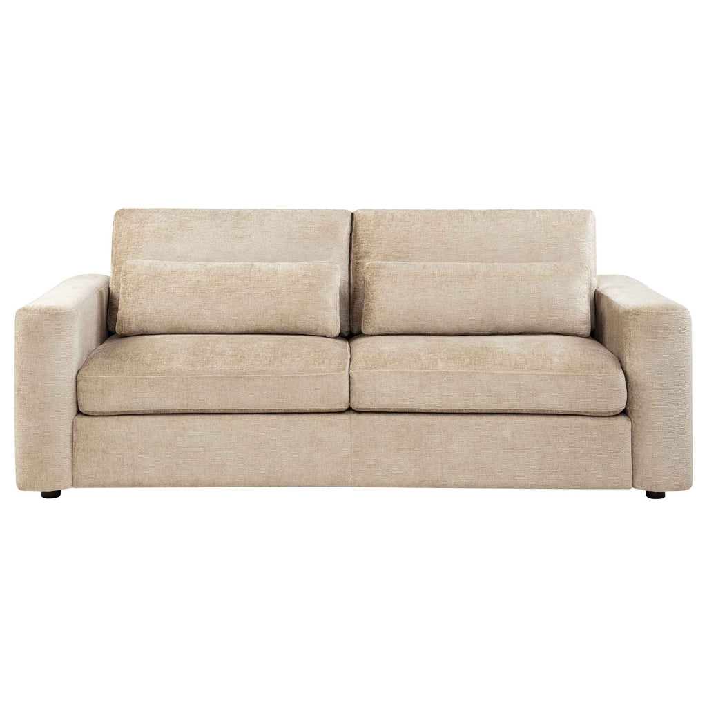 Amador Track Arm Sofa