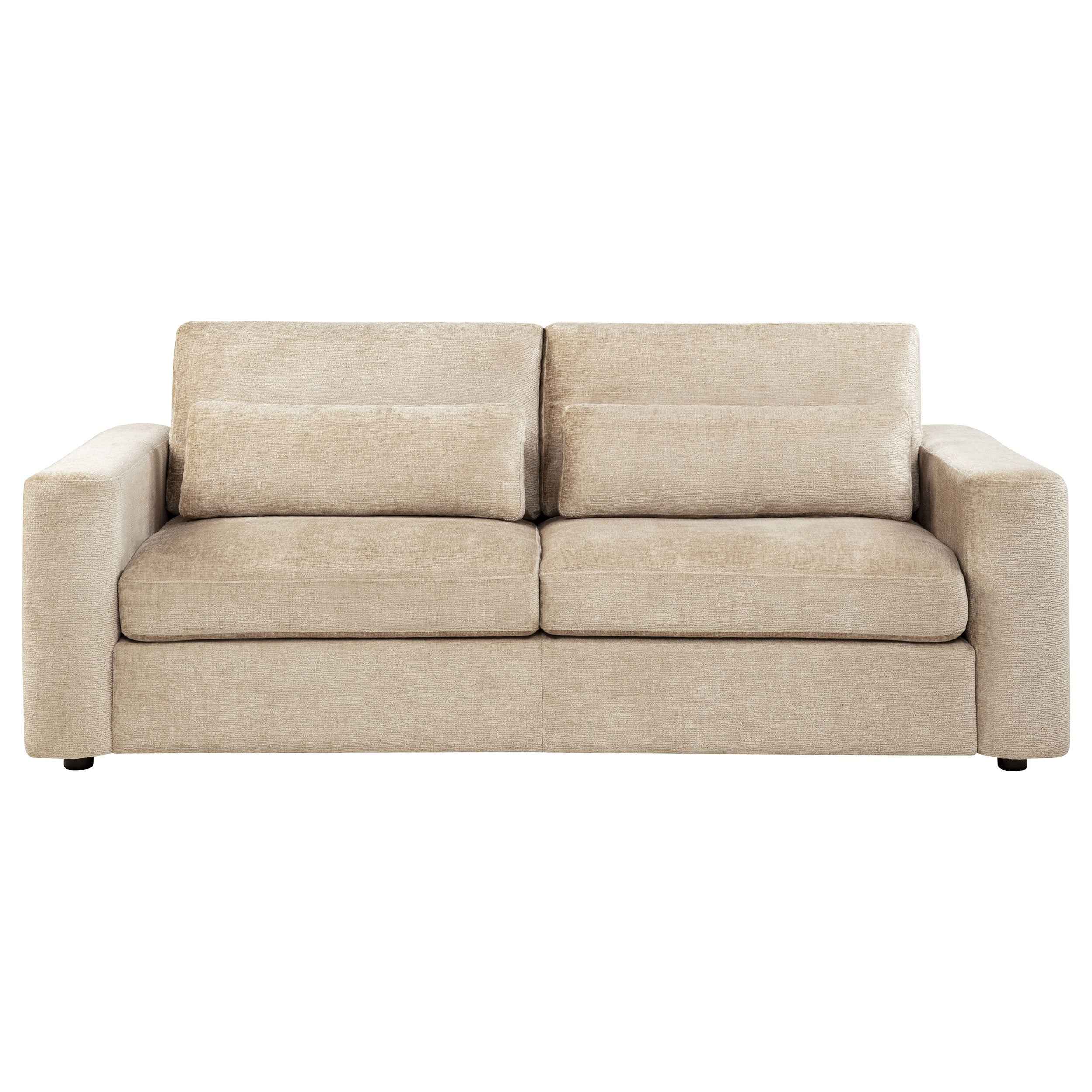 Amador Track Arm Sofa