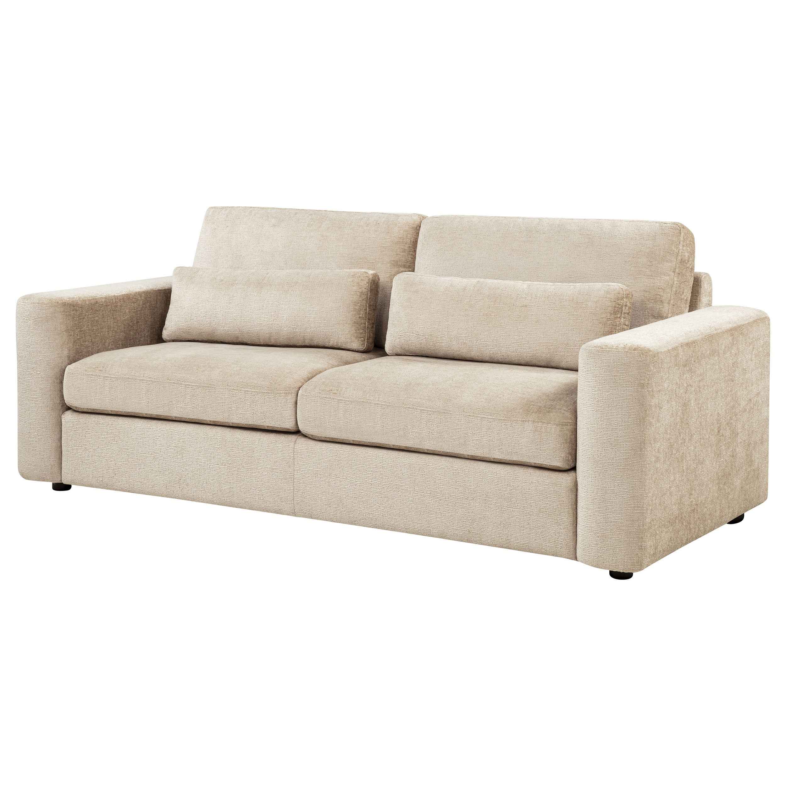Amador Track Arm Sofa