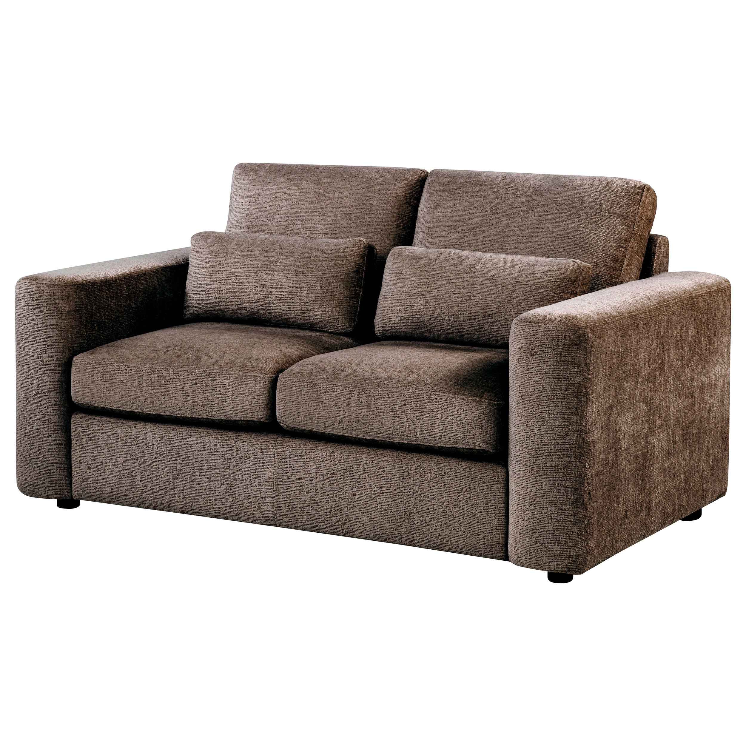 Amador Track Arm Loveseat