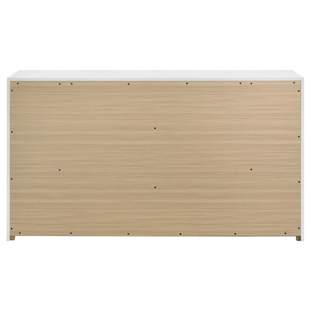 Ines Dresser
