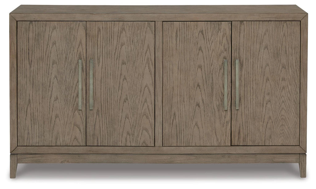 Chrestner Dining Set