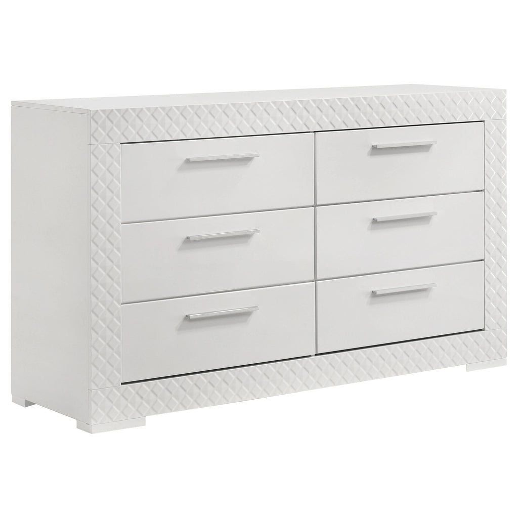Ives Dresser