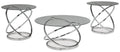 Hollynyx Table (Set of 3)