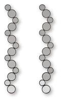 Vinler Accent Mirror Set (Set of 2)