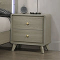 Rainier Nightstand