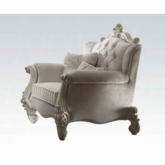 Versailles Chair With 2 Pillows