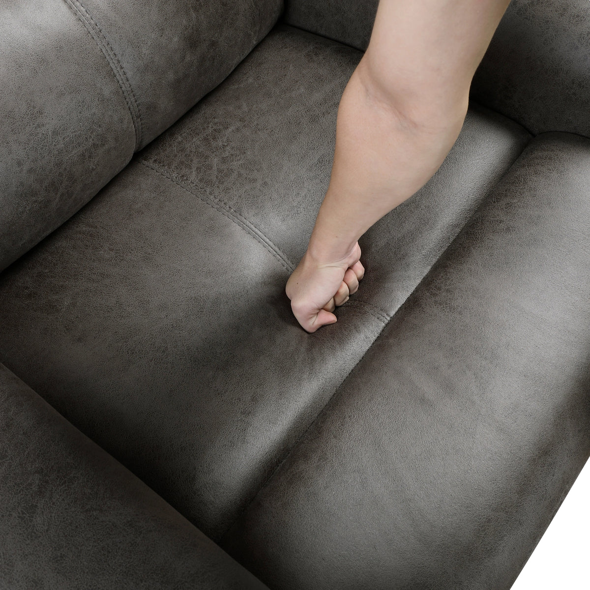 Pagosa Double Reclining Sofa