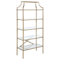 Serena Bookshelf