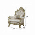 Gorsedd Chair With Pillow