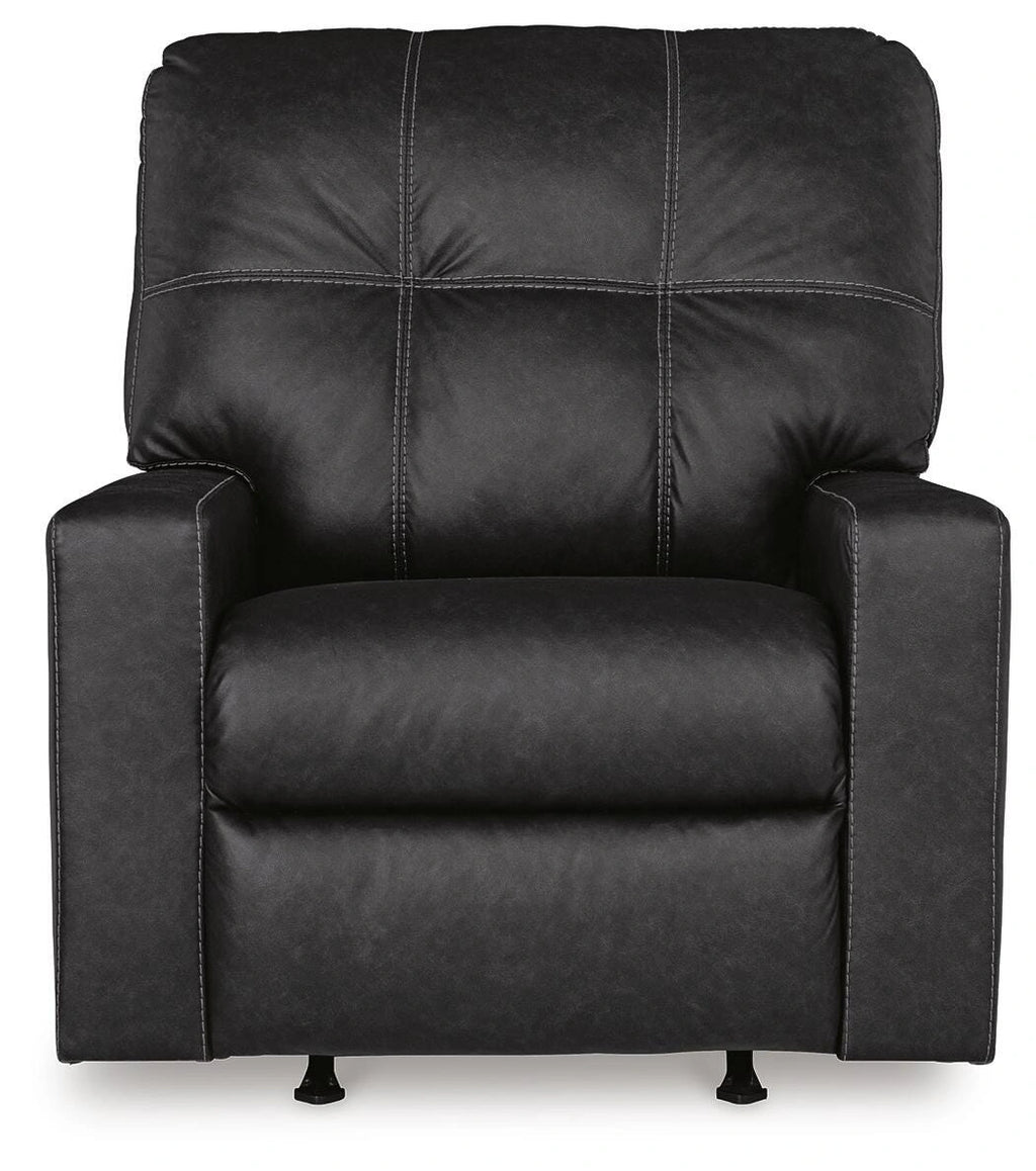 Barlin Mills Living Room Set