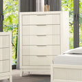 Isadore Chest