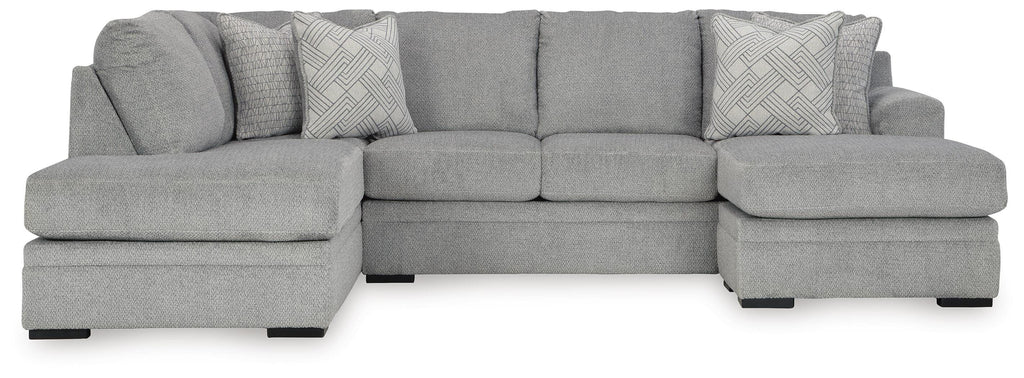 Casselbury Living Room Set