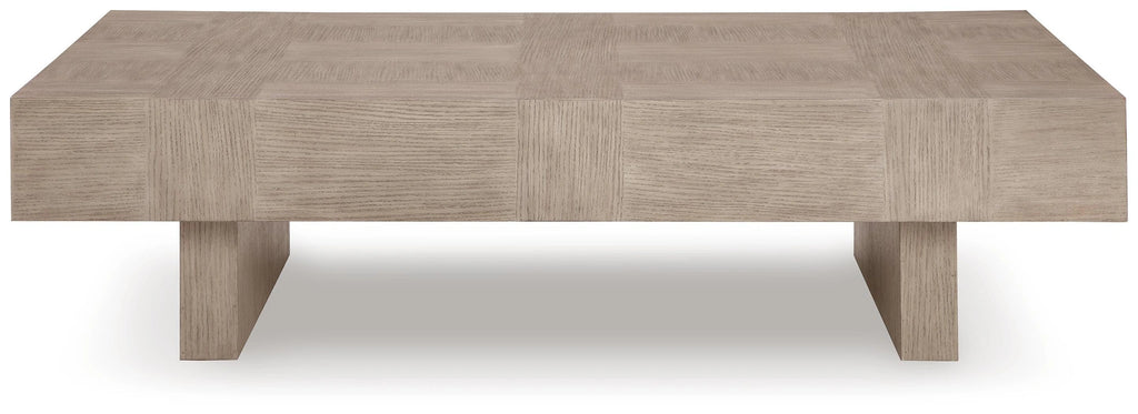 Jorlaina Occasional Table Set