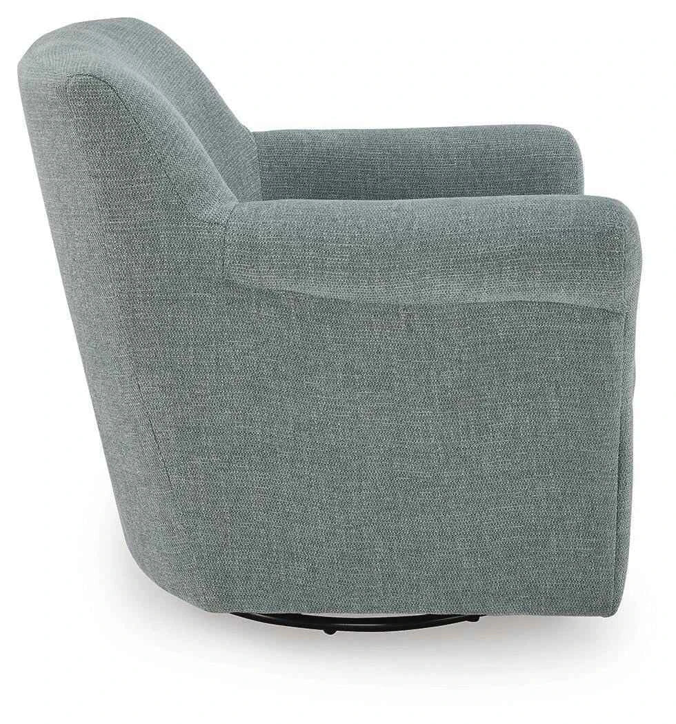 Horlando Swivel Accent Chair