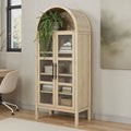 Gateshead Arched Cabinet