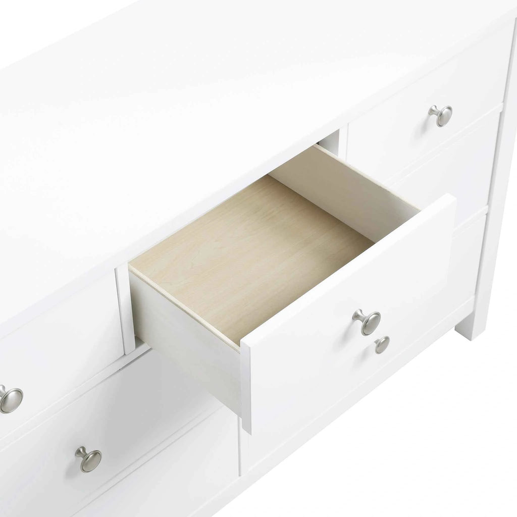 Galen 7-Drawer Dresser