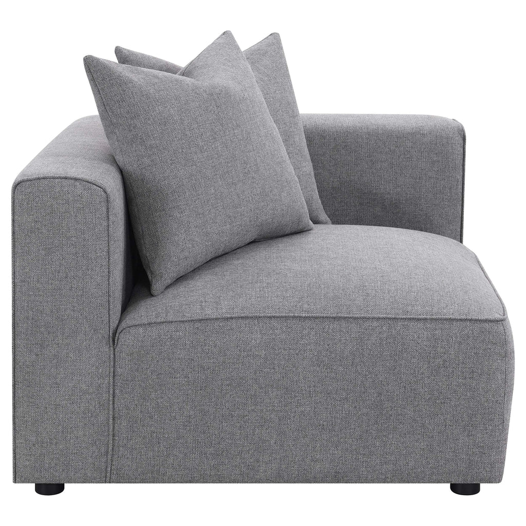 Jennifer Modular Sectional Sofa