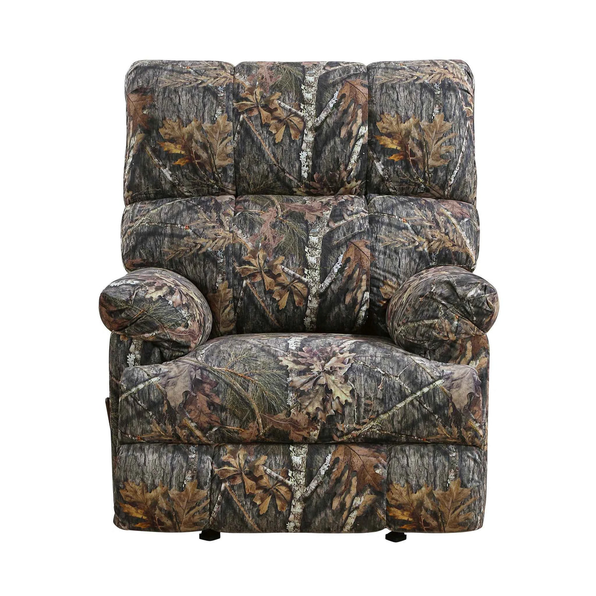 Charleston Glider Reclining Chair