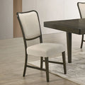 Doconde Side Chair (2/CTN)