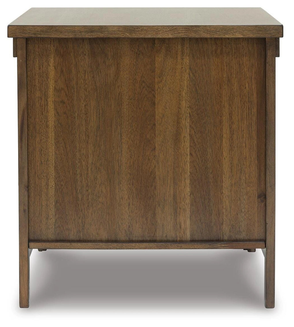 Moriville Occasional Table Set