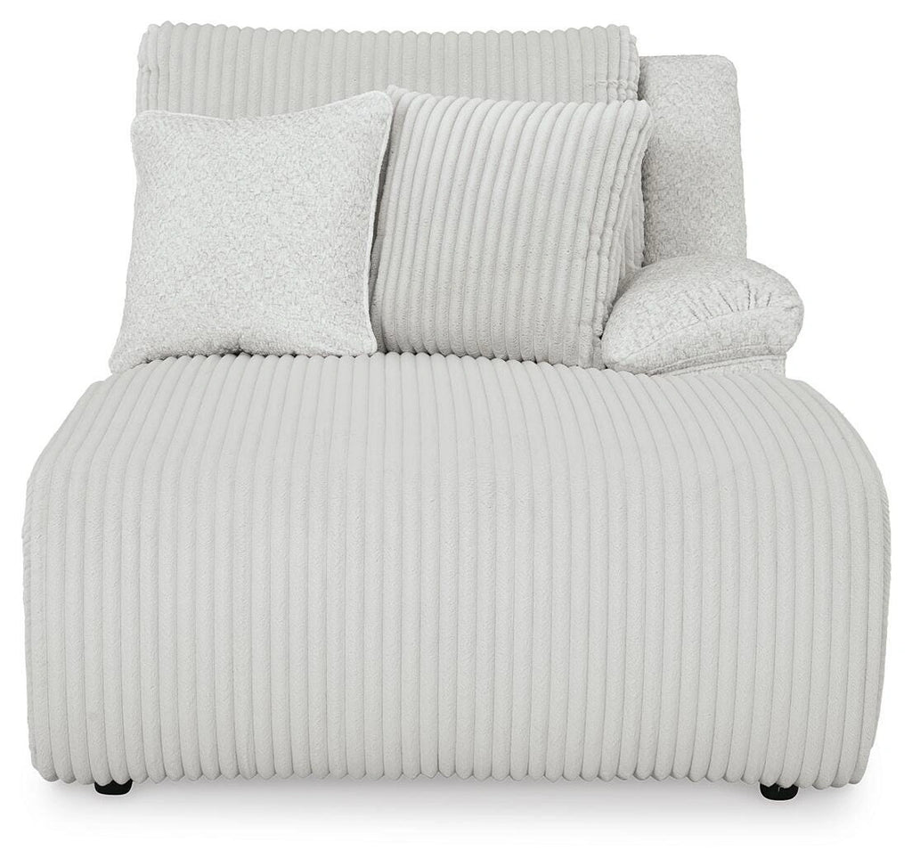 Top Tier Sectional Chofa