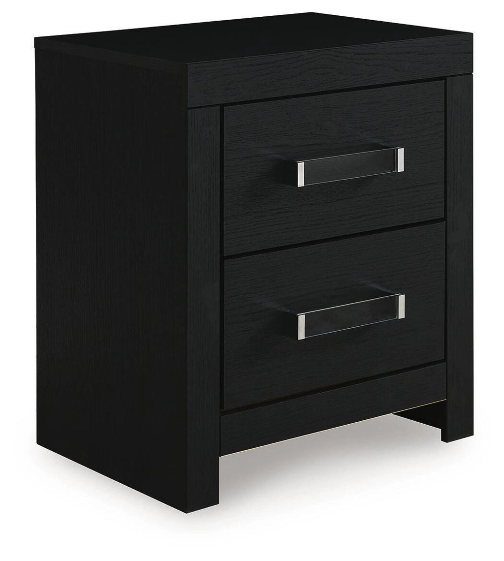 Maeling Nightstand