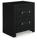 Maeling Nightstand