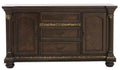 Russian Hill Buffet/Server in Cherry 1808-55