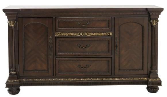 Russian Hill Buffet/Server in Cherry 1808-55
