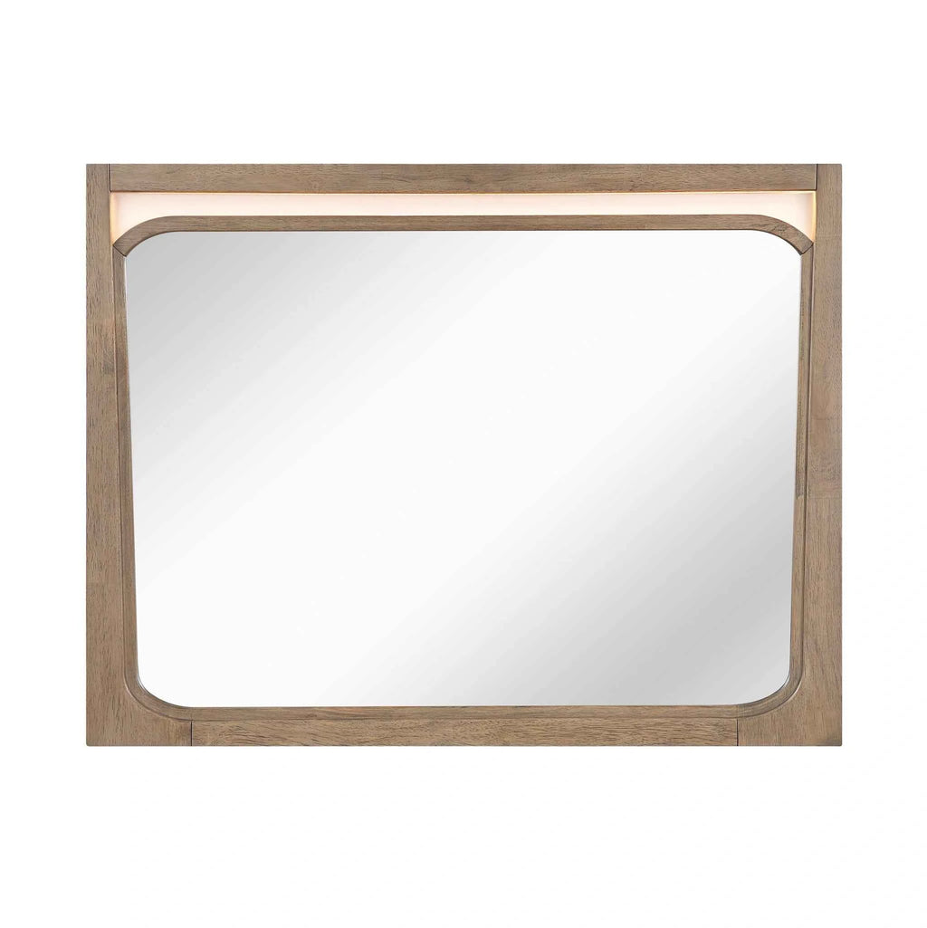 Riley Mirror