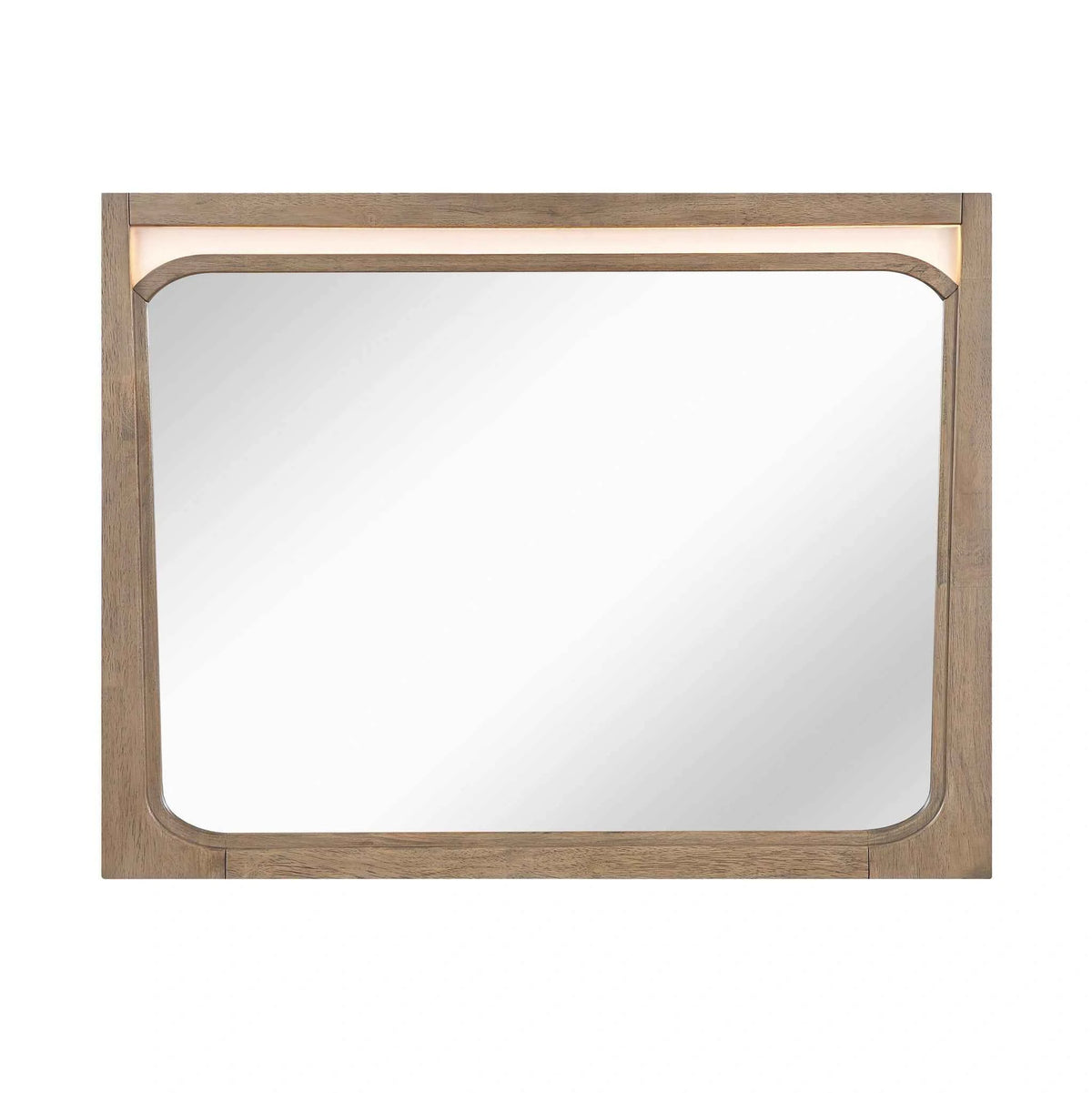 Riley Mirror