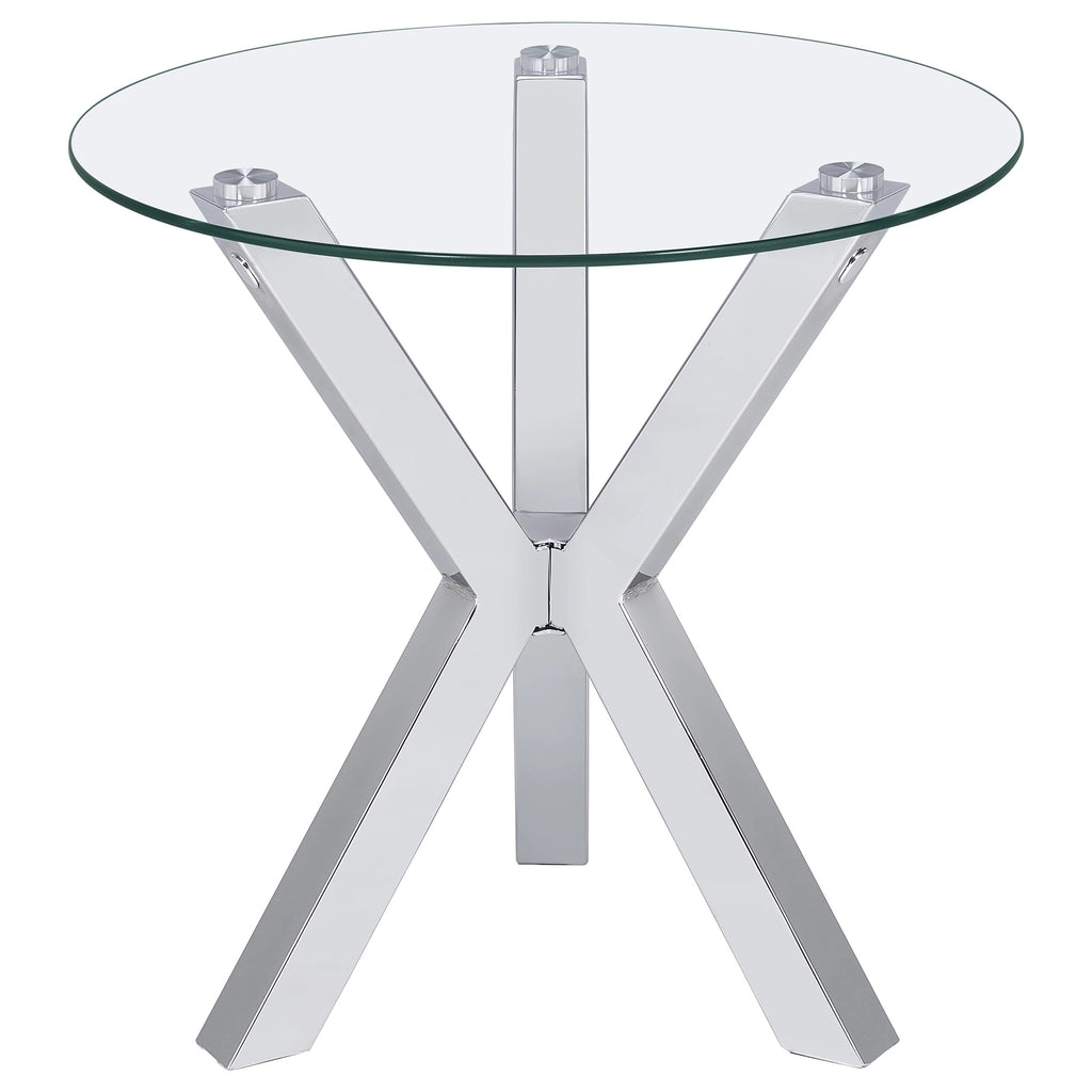 Kenzie Coffee Table Set