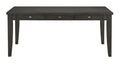 Baresford Dining Table in Gray 5674-72