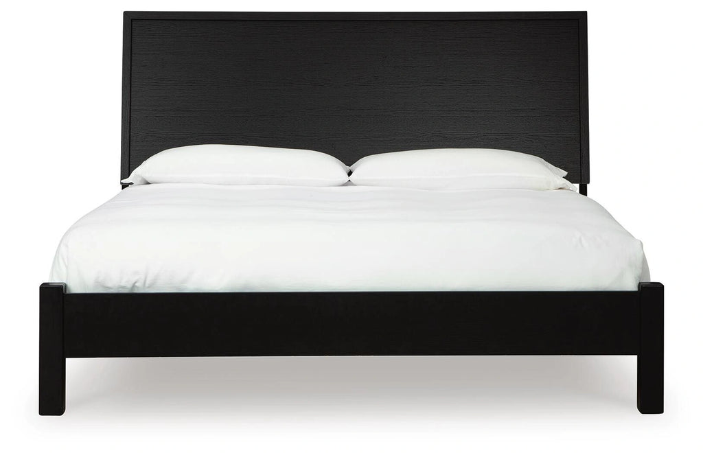 Danziar Bedroom Set