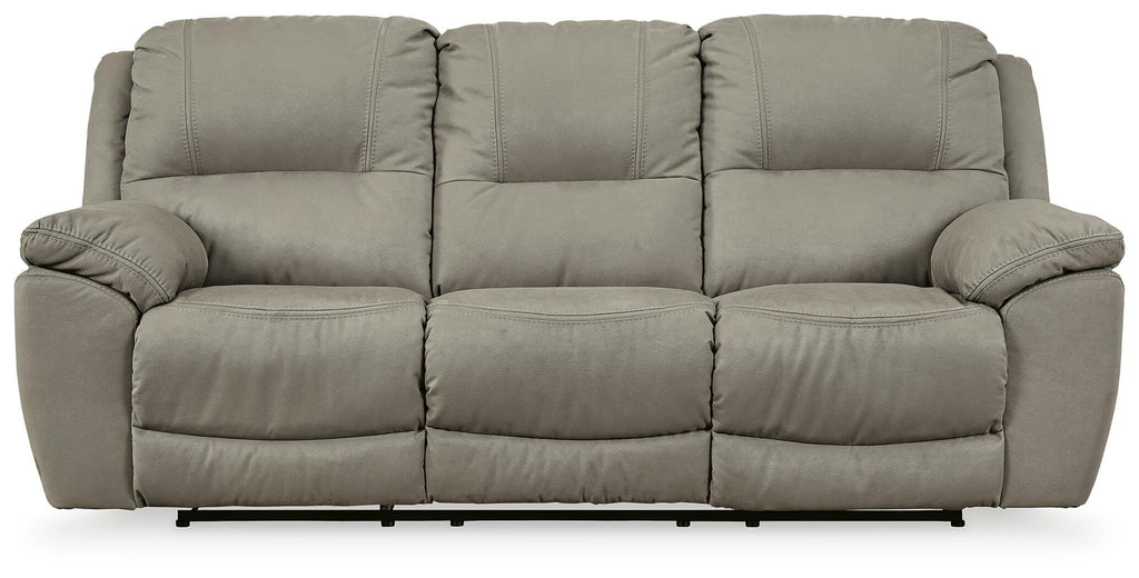 Next-Gen Gaucho Power Reclining Sofa