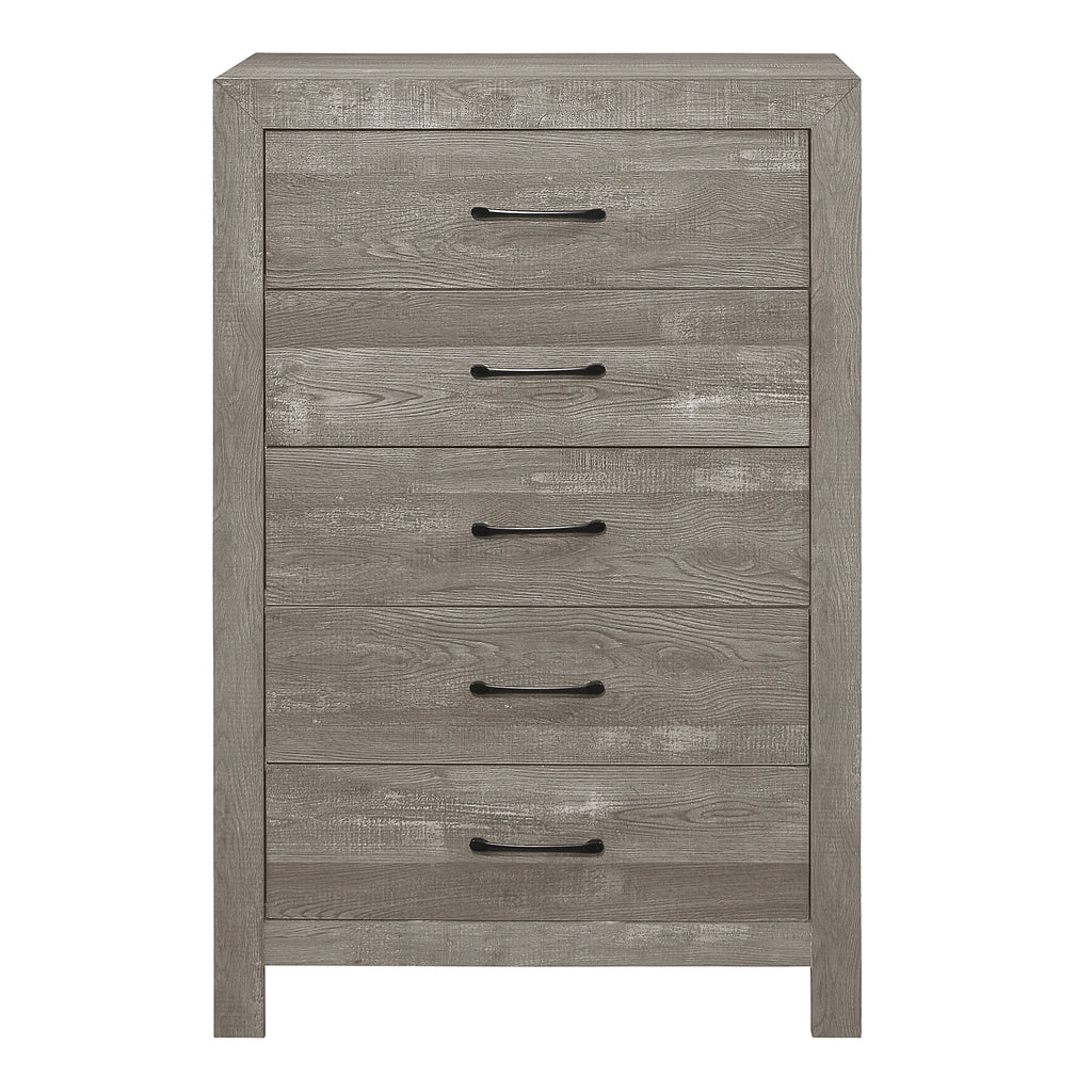 Corbin Chest