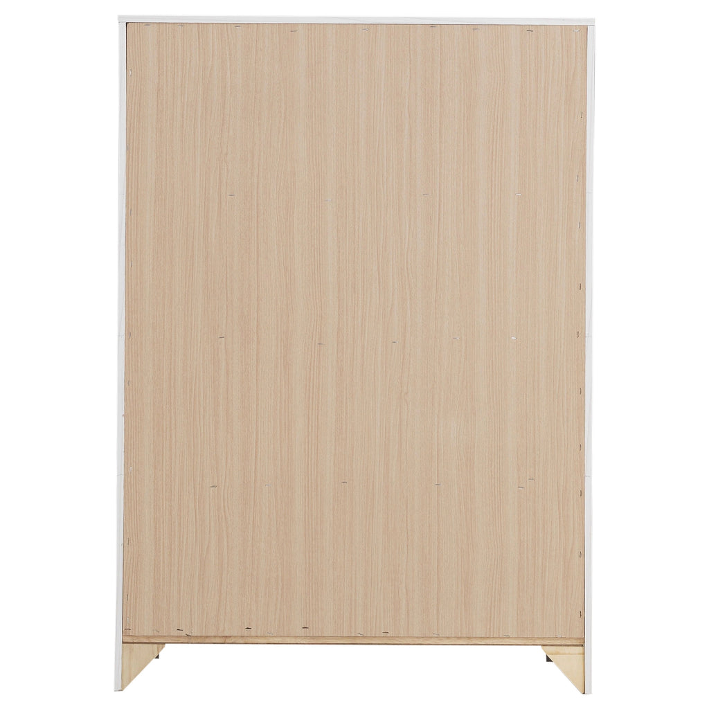 Brantford Chest of Drawers