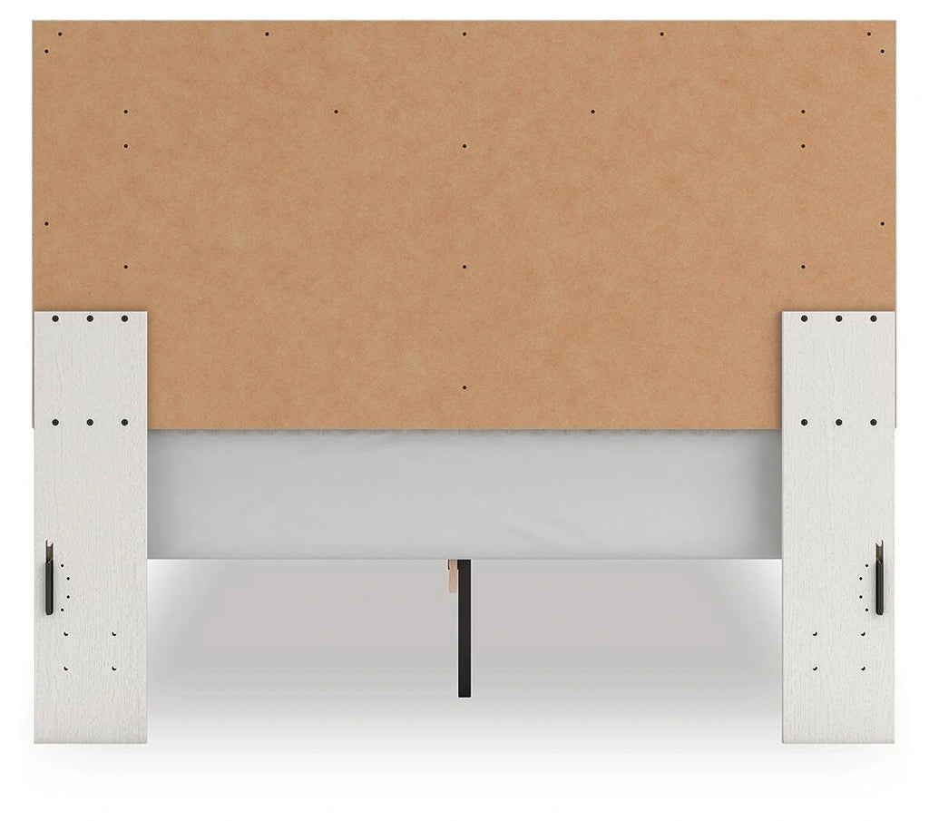 Zuraleus Bed