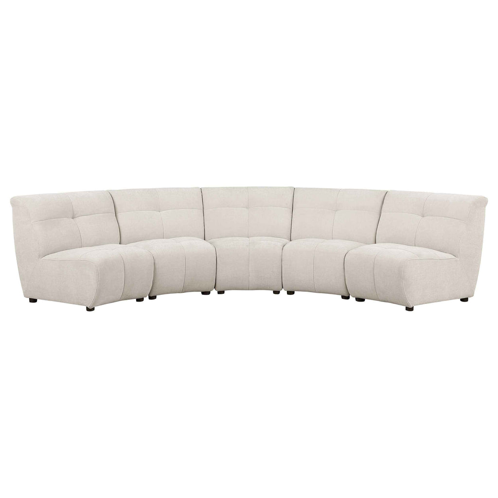 Charlotte Sectional Sofa