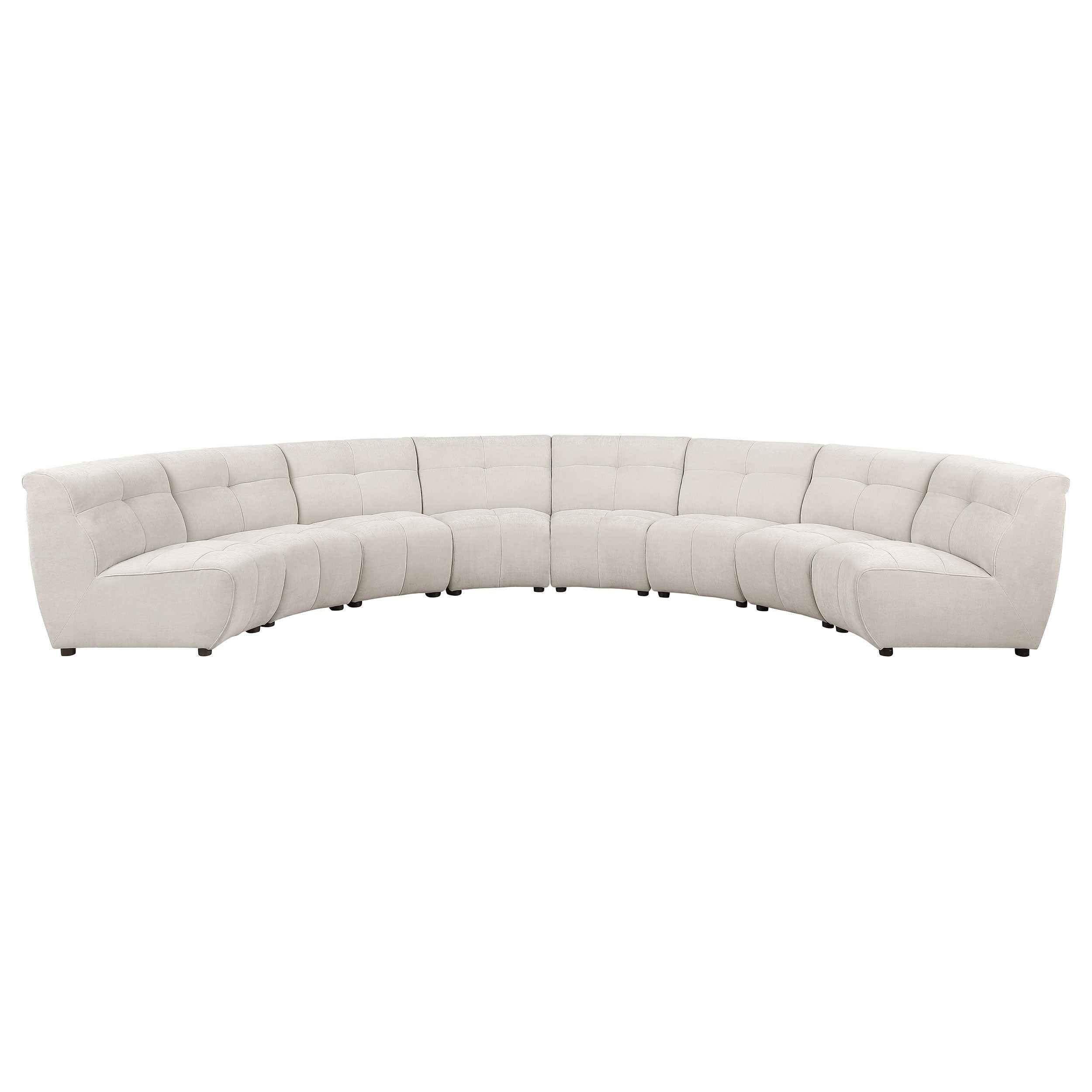 Charlotte Sectional Sofa