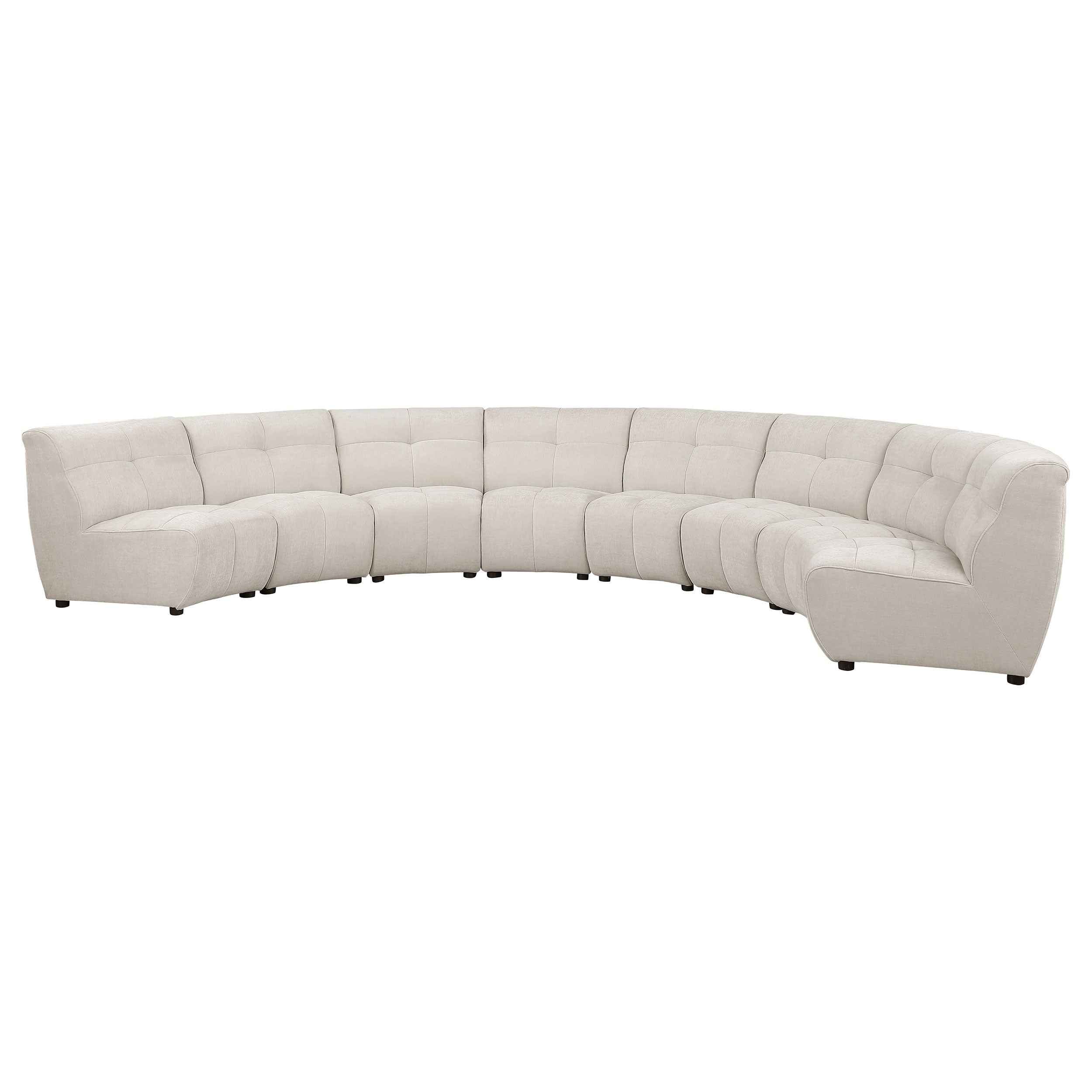 Charlotte Sectional Sofa