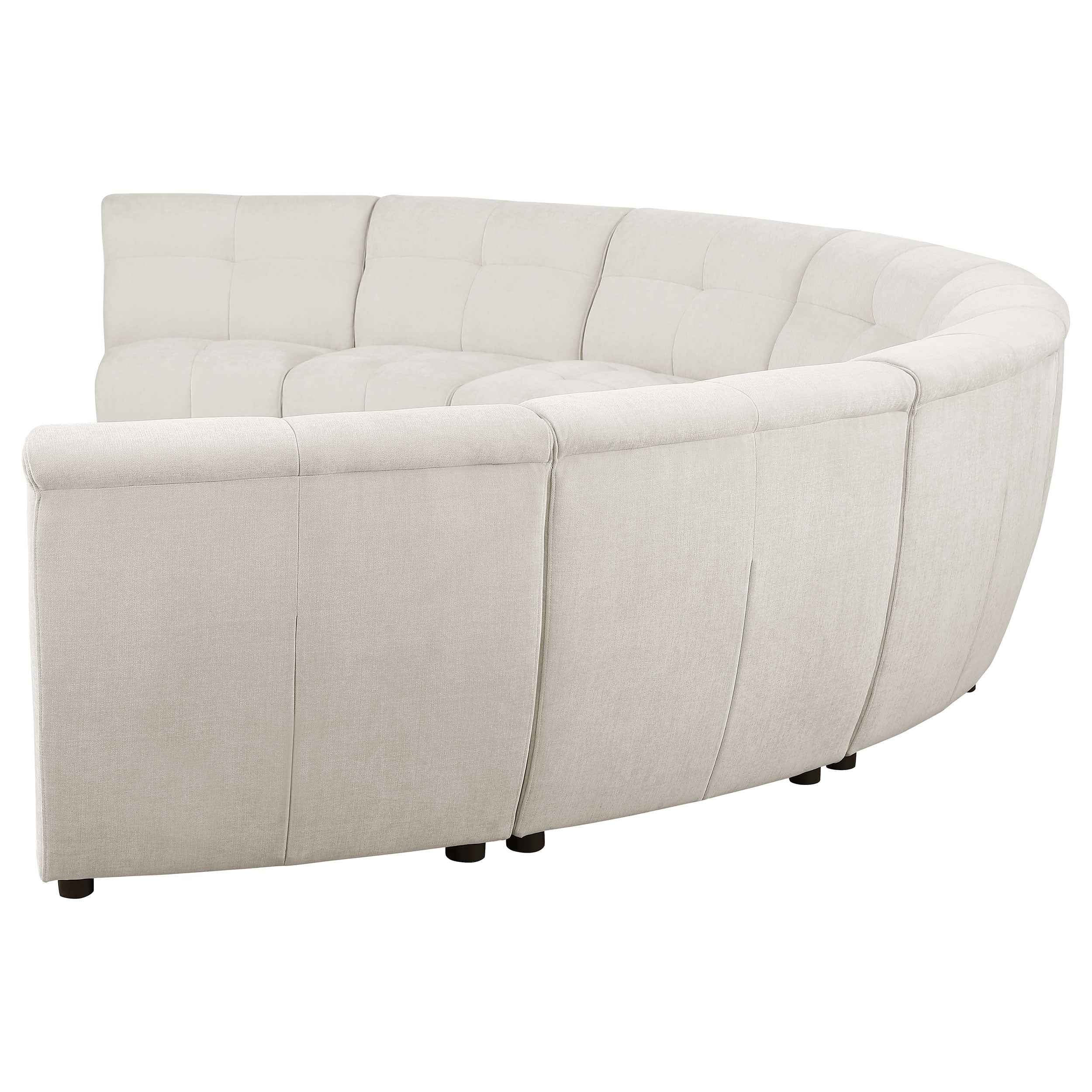 Charlotte Sectional Sofa