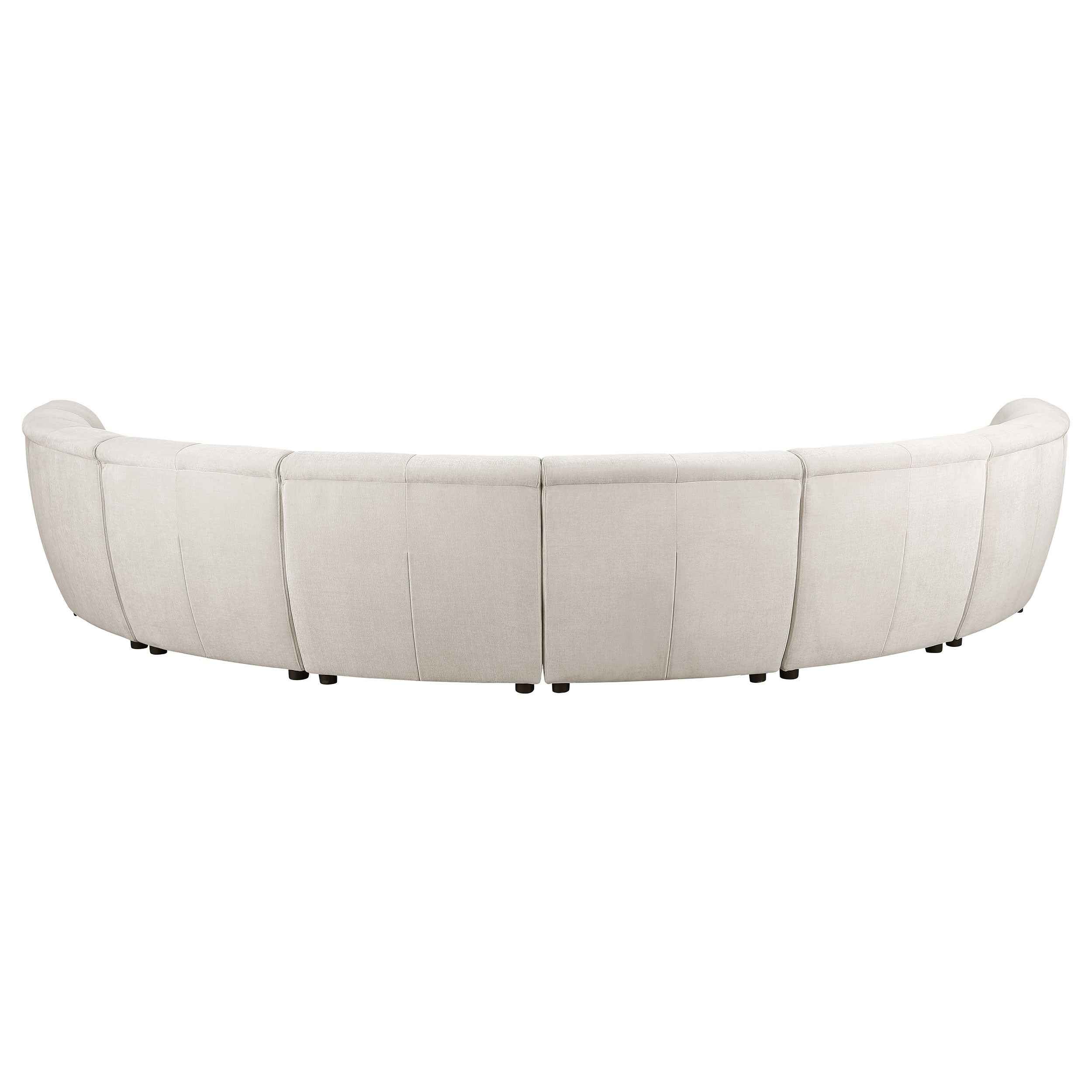Charlotte Sectional Sofa