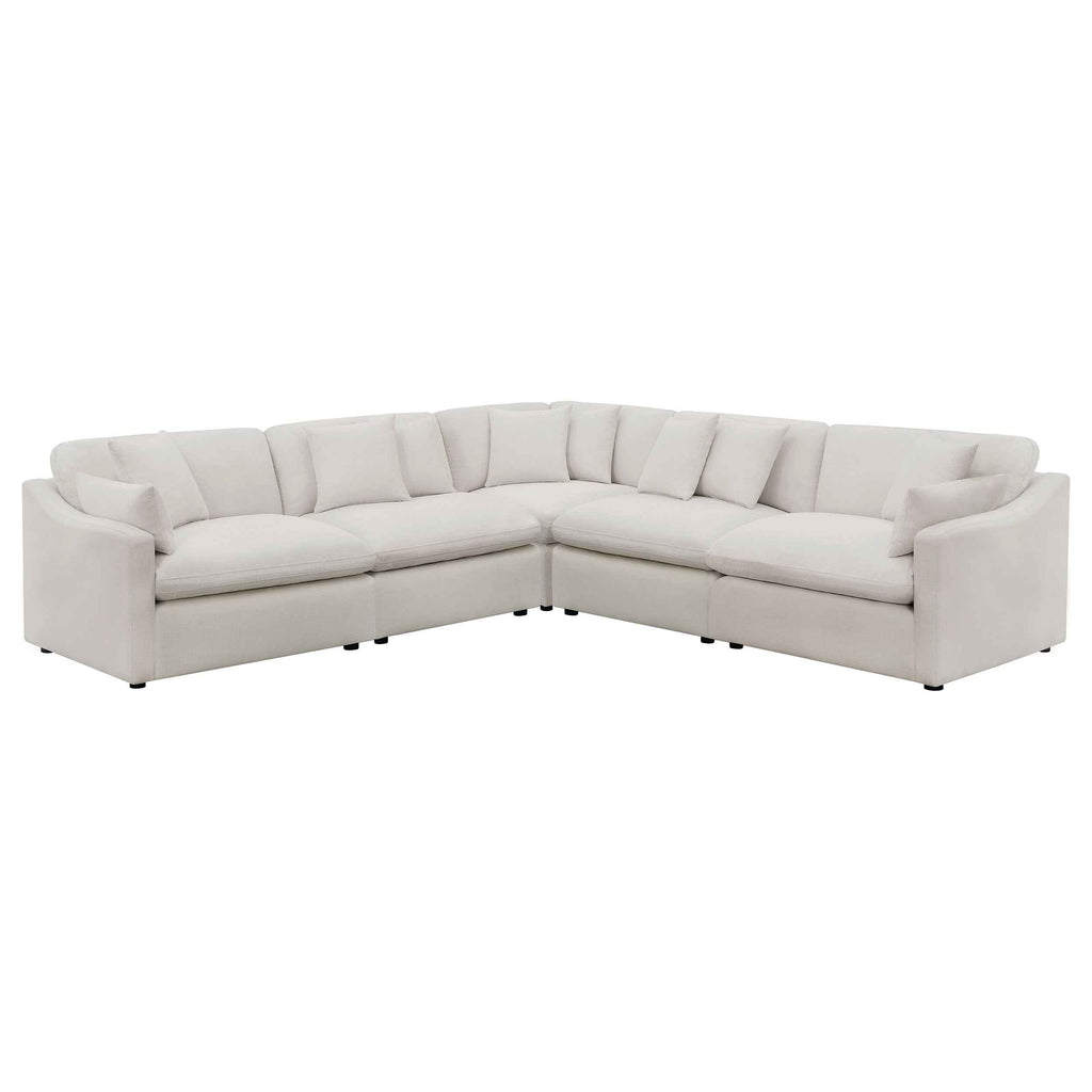 Hobson Modular Sectional Sofa