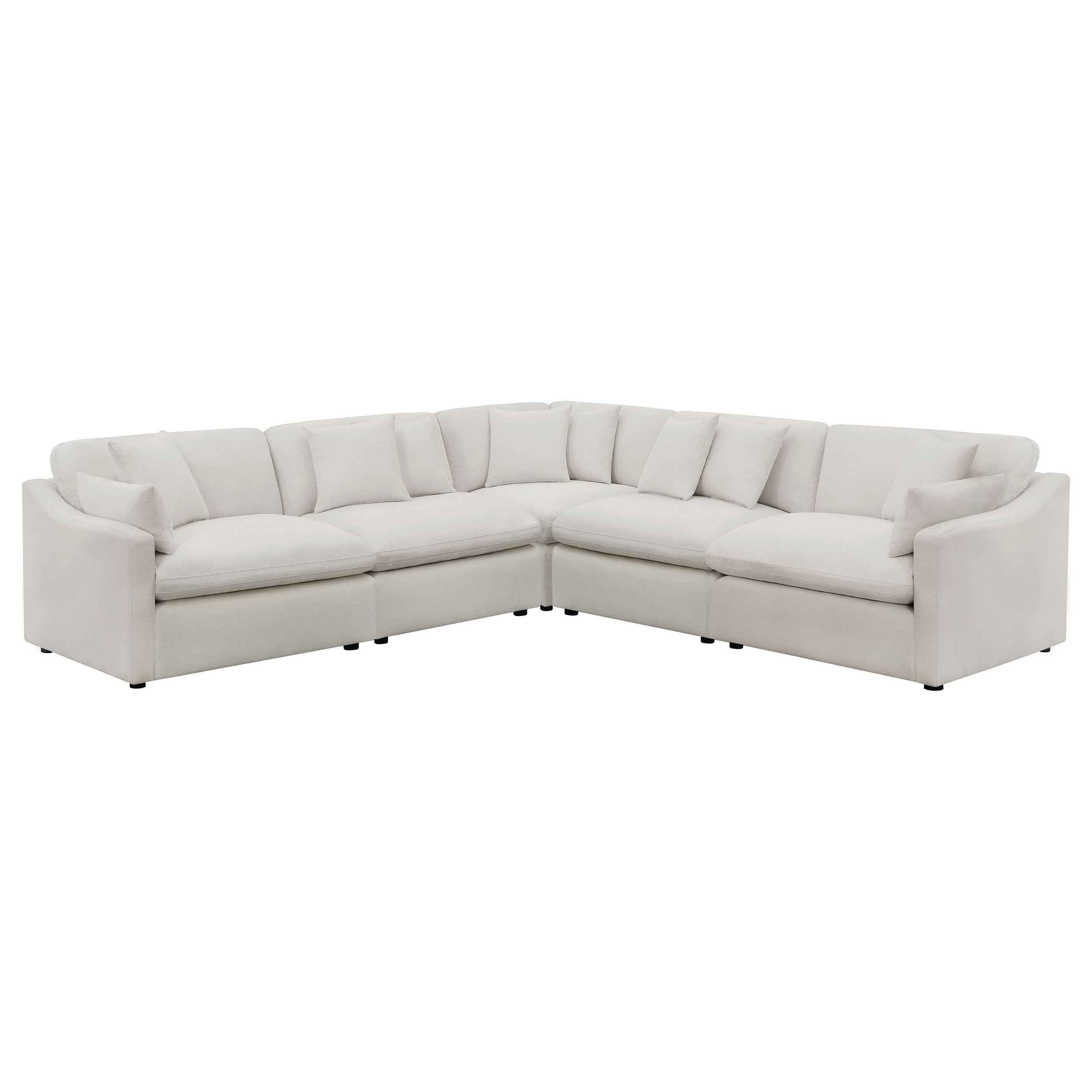 Hobson Modular Sectional Sofa