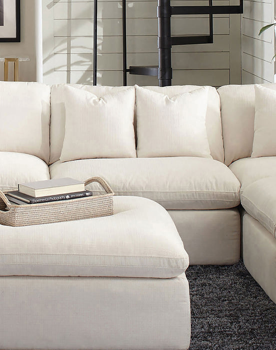 Hobson Accent Chair - VIP FURNITURE (NJ)