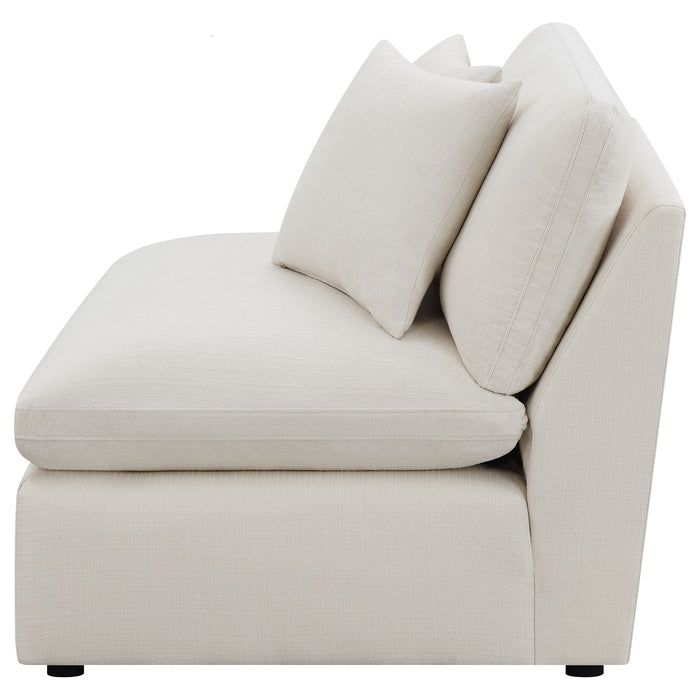 Hobson Accent Chair - VIP FURNITURE (NJ)